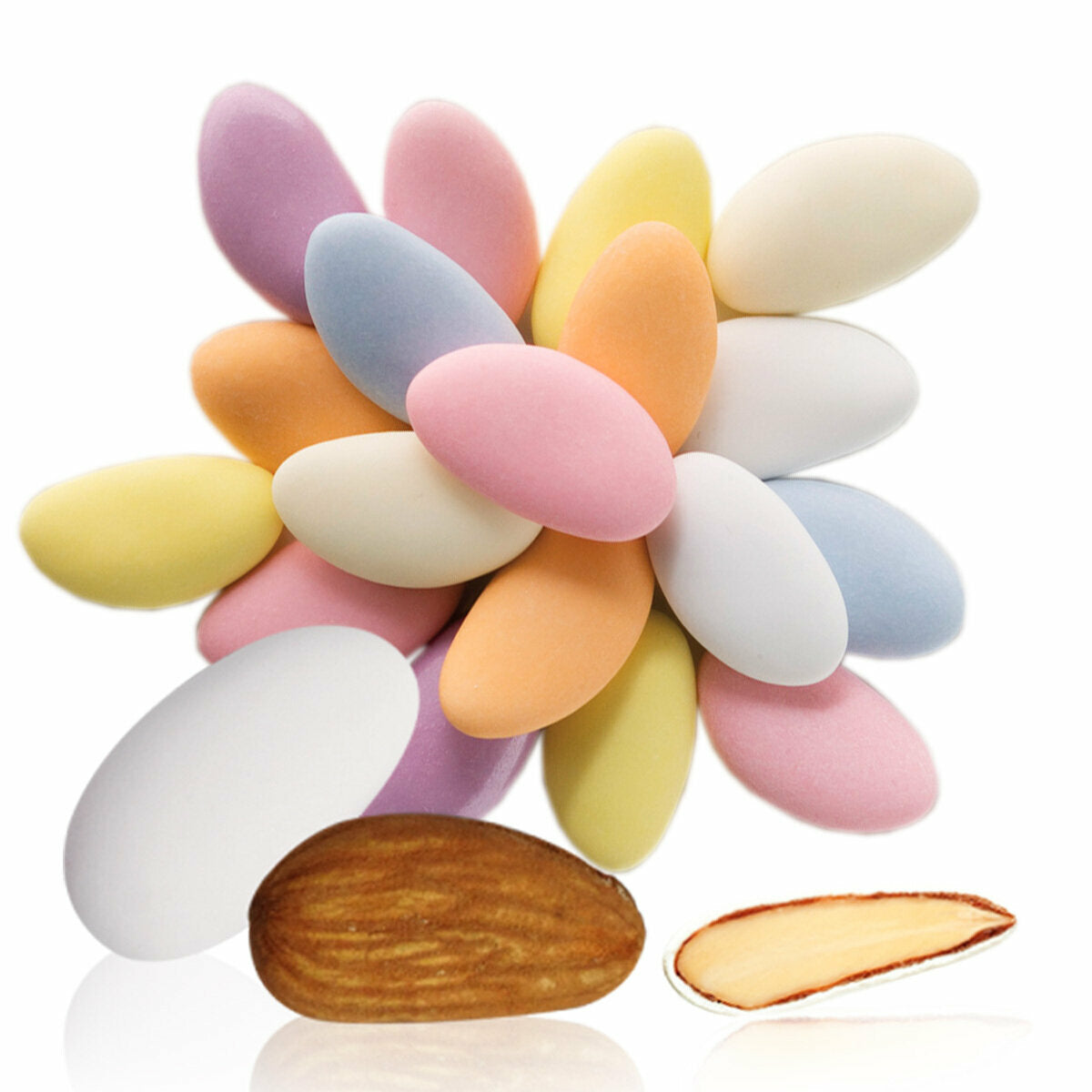 Les Dragées - Confiserie Medicis