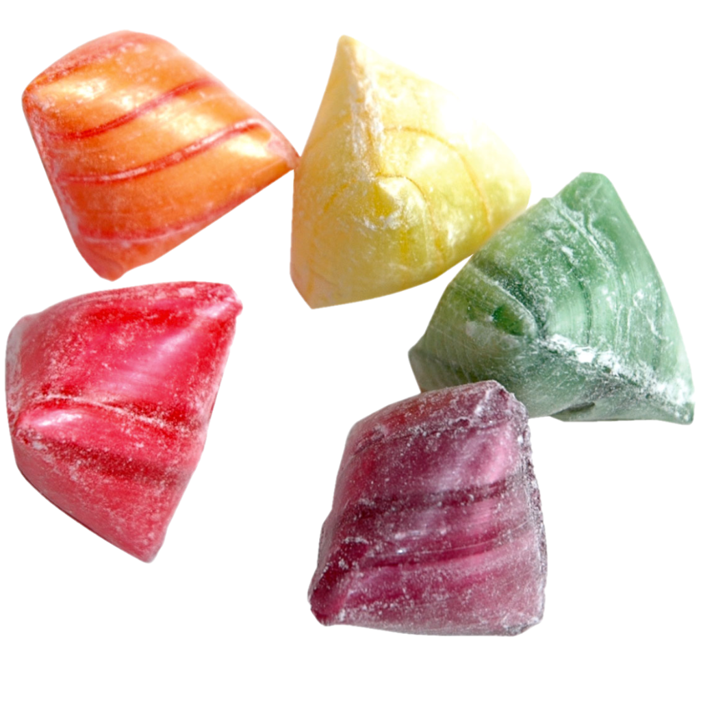 BERLINGOTS Boîte Métal 150g