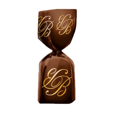 bonbon au cafe
