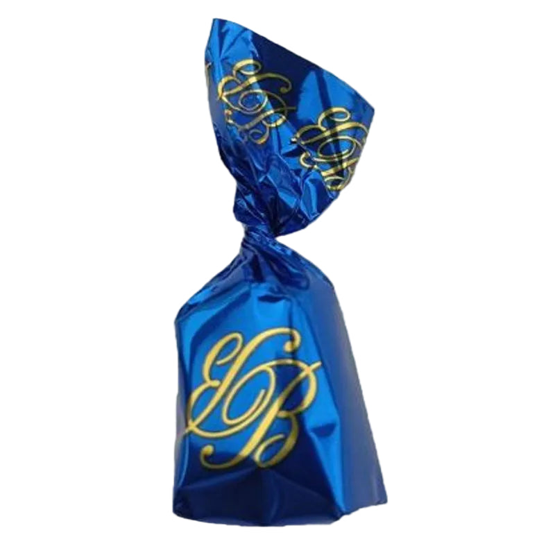 Bonbons fourrés CHOCOLAT