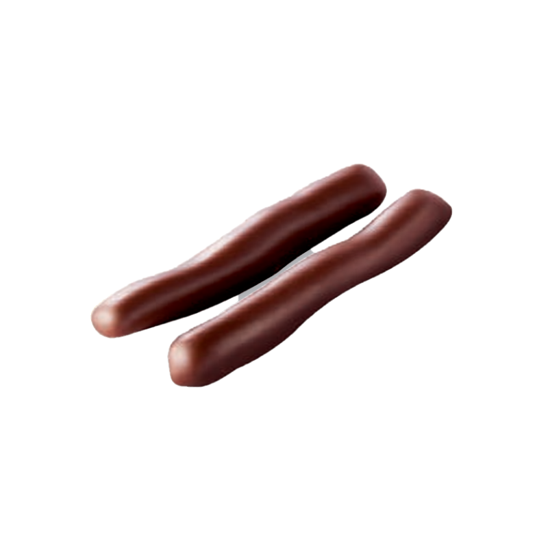 Sachet de Citronnettes chocolat Lait 100g