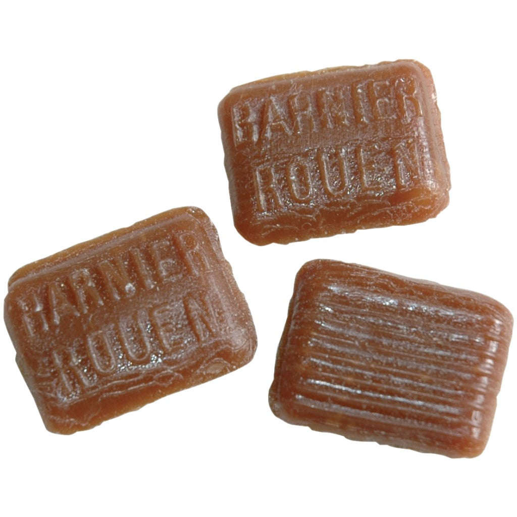 Caramels durs au LAIT  au poids