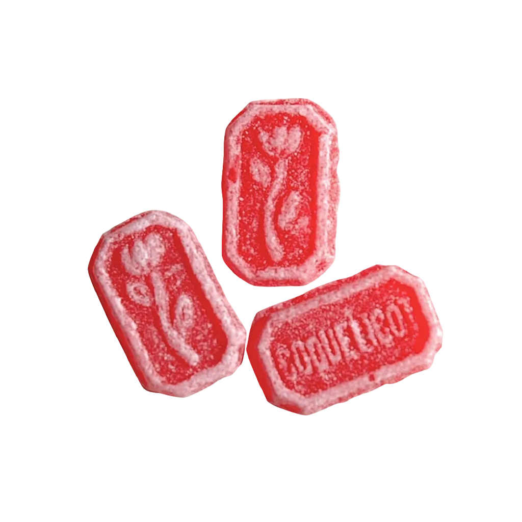 COQUELICOTS Boîte Métal 150g