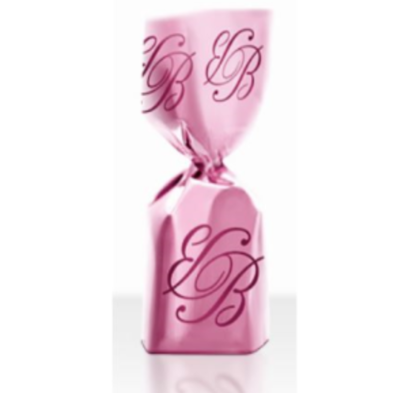 Bonbons feuilletés PISTACHE/FRAMBOISE