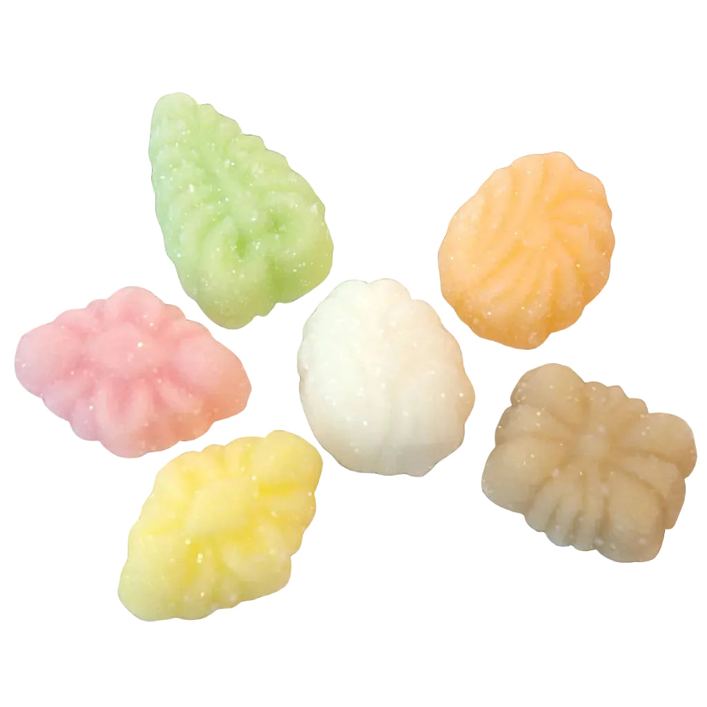 Sachet de véritables fondants 150g