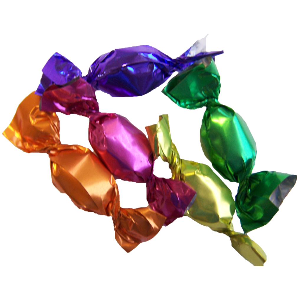 mini acidulés fuits brillant au poids