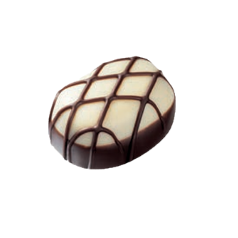 Sachet de Noisettas Chocolat Praliné Noisettes 100g