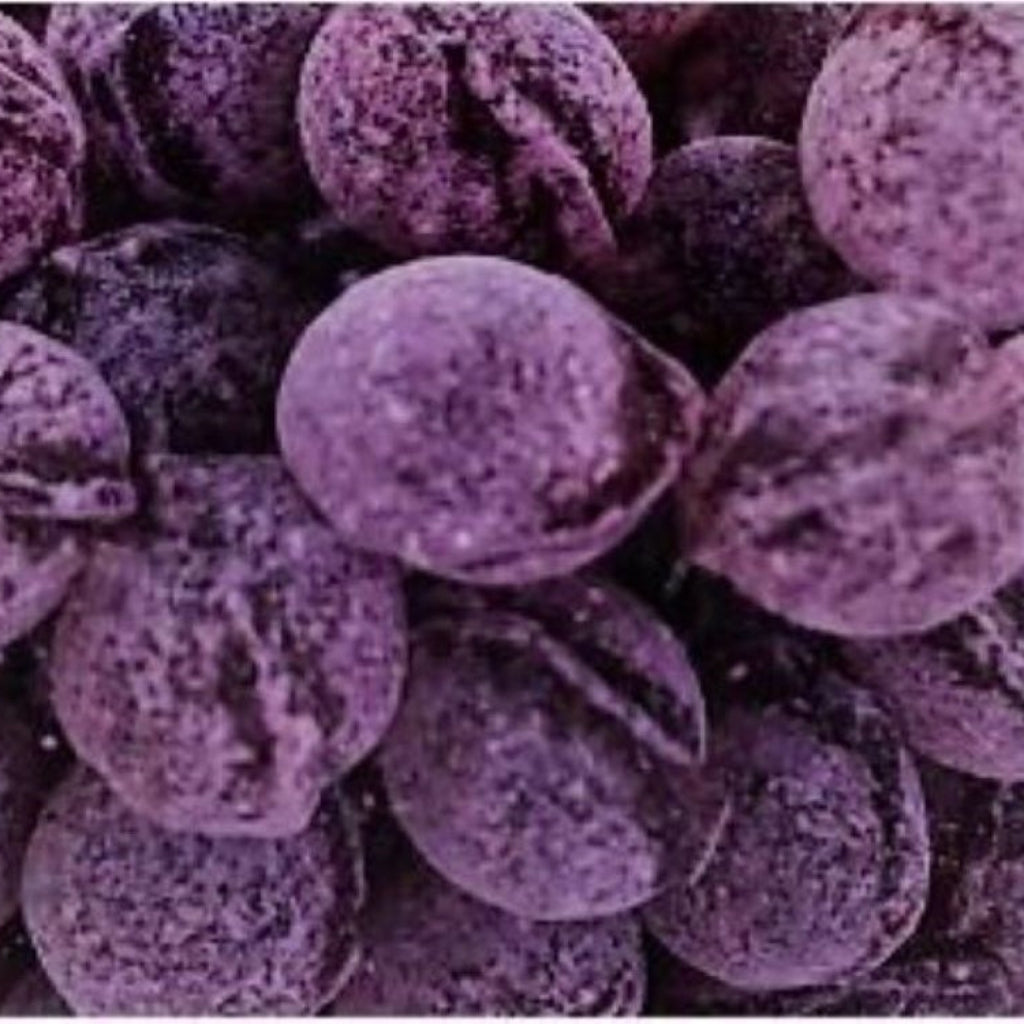 Perles MYRTILLE au poids