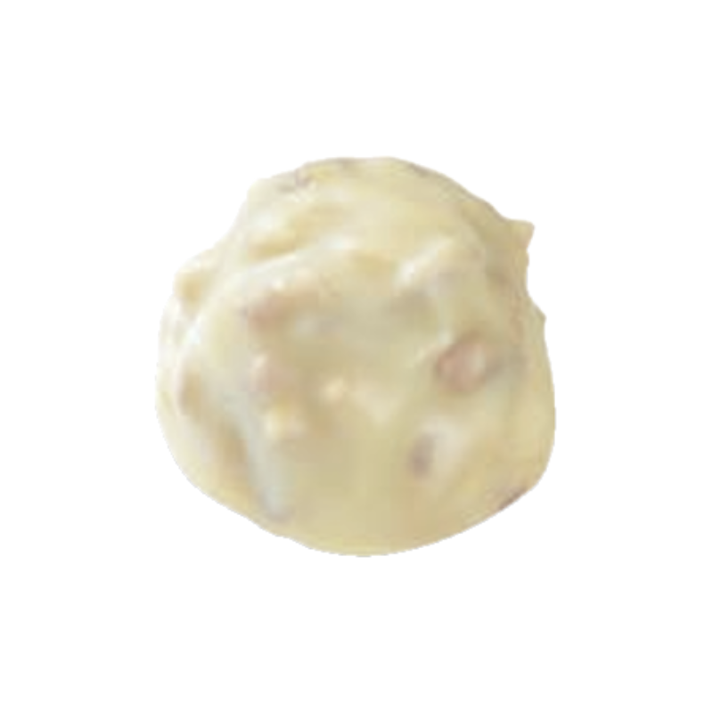 Sachet de Rochers Praliné Noisette Chocolat Lait 100g