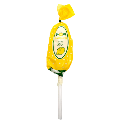 Sucette CITRON