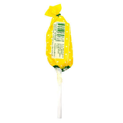 Sucette CITRON