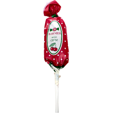 Sucette CERISE