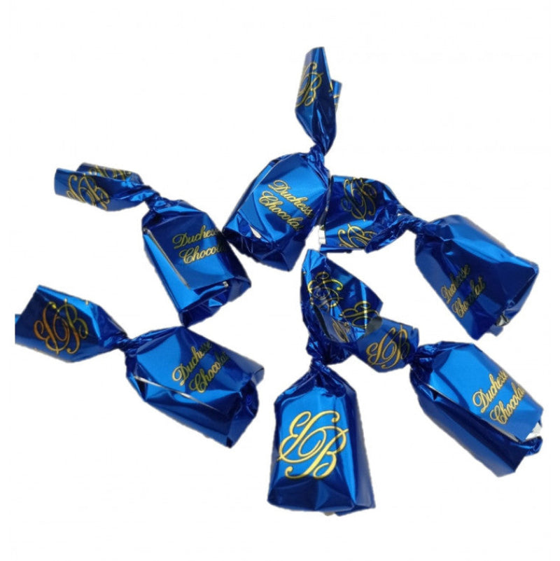 Bonbons fourrés CHOCOLAT