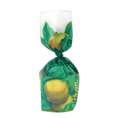 bonbon citron