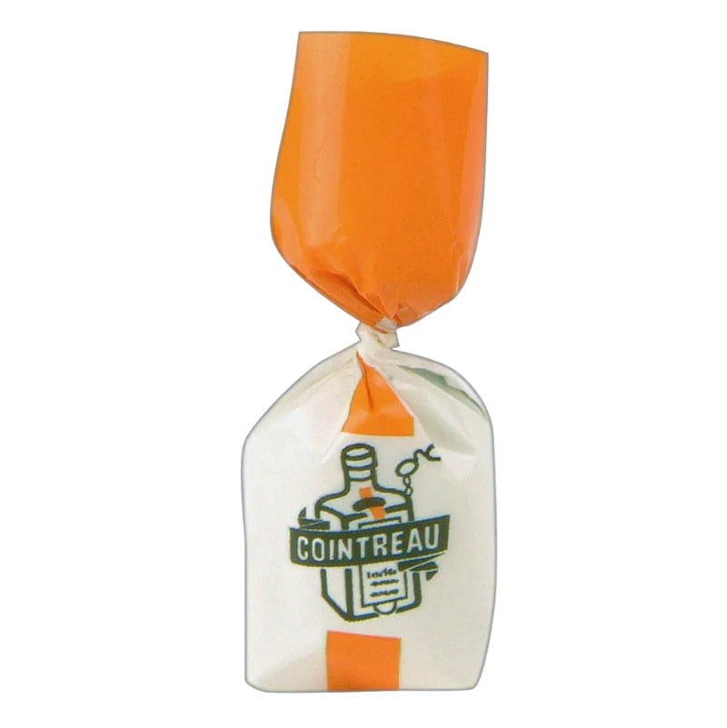 Bonbons fourrés à la liqueur COINTREAU - Bonbons Barnier