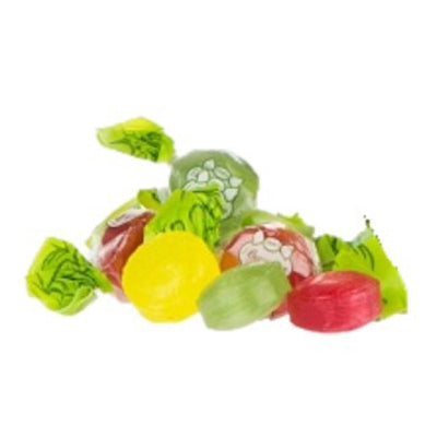 Assortiment de PALETS AUX FRUITS