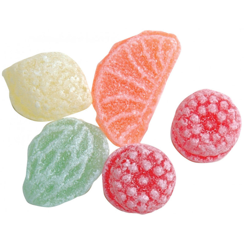 SALADE DE FRUITS Boîte Métal 150g