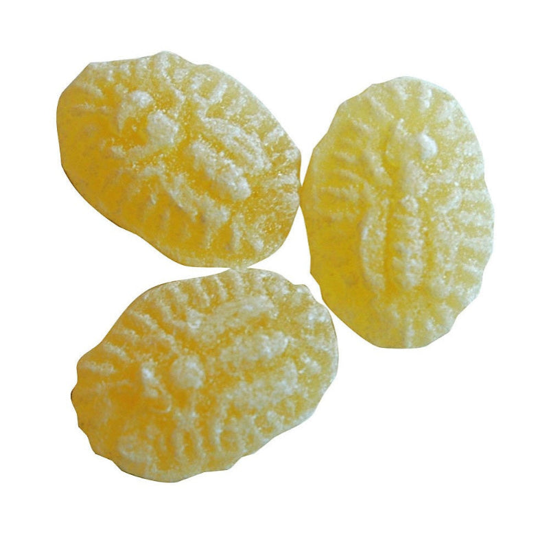 Bonbons au MIEL Boîte Métal 150g