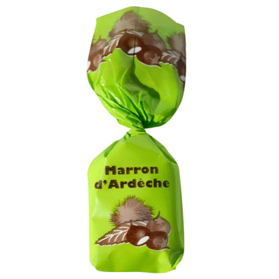bonbon a la chataigne