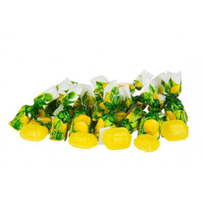 confiserie citron