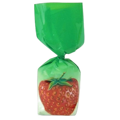 bonbon fraise