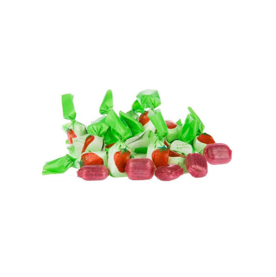 Bonbons fourrés FRAISE