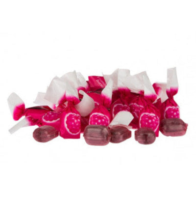 bonbon framboise