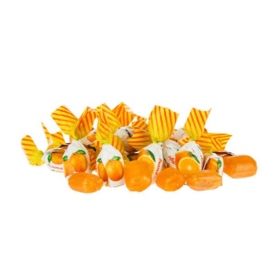bonbon  orange