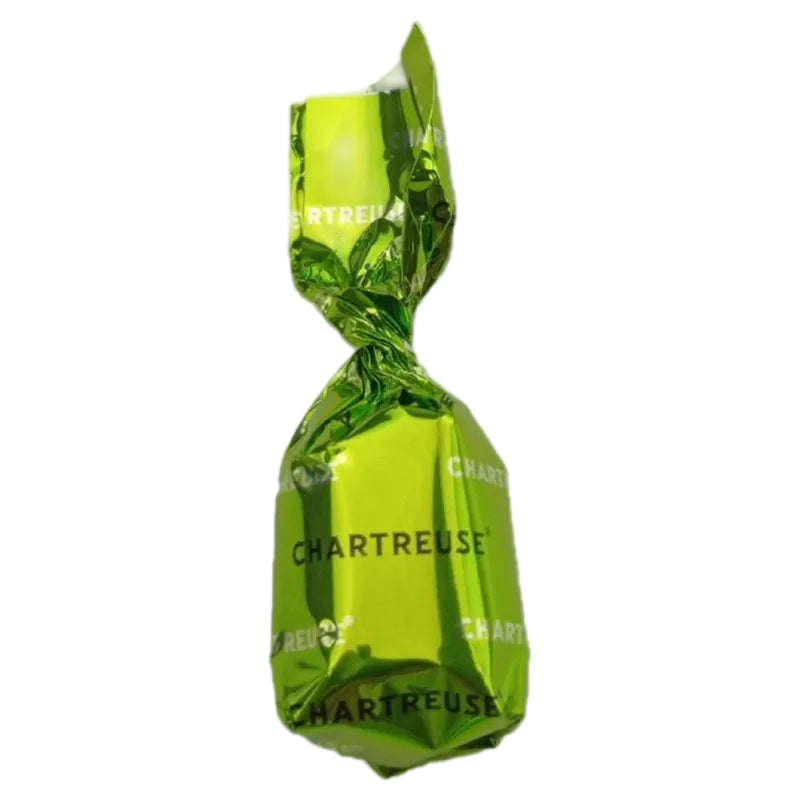 Bonbons fourrés à la liqueur CHARTREUSE - Bonbons Barnier