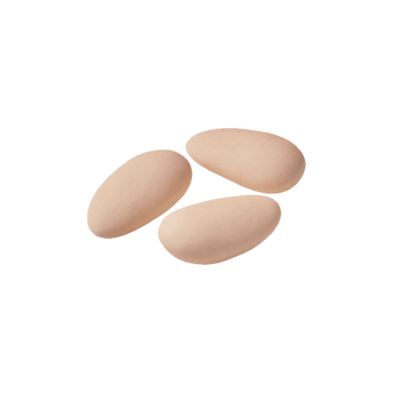 Dragées Amandes Finesse Extrême Lerida Pêche 250g