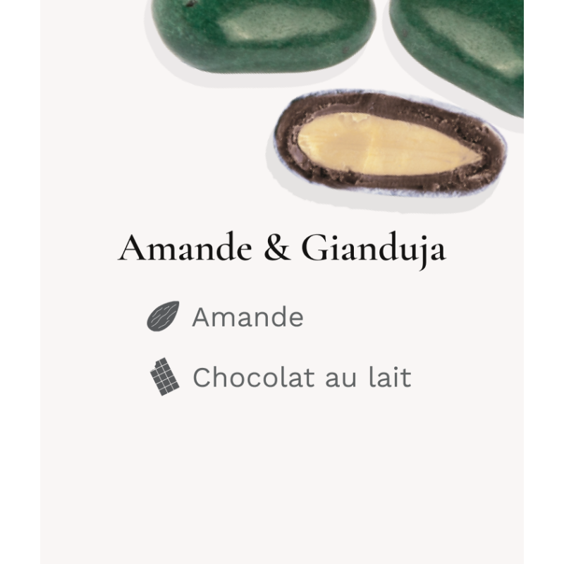 Galets Lorenzo Vert Christmas