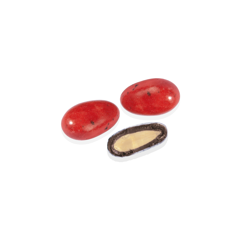 Galets Lorenzo Vert Rouge Christmas