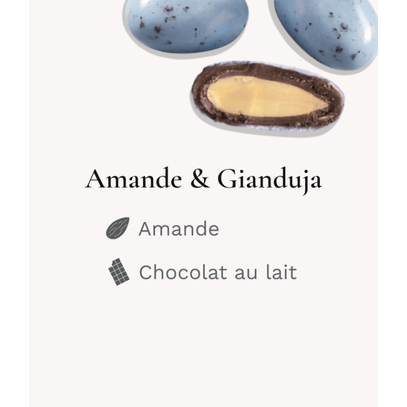 Galets Lorenzo Bleu Galaxy