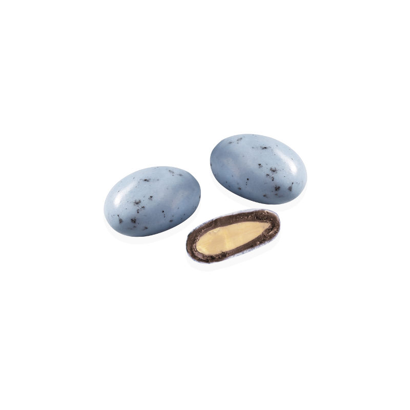 Galets Lorenzo Bleu Galaxy