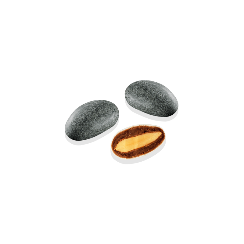 Galets Lorenzo Gris Granité