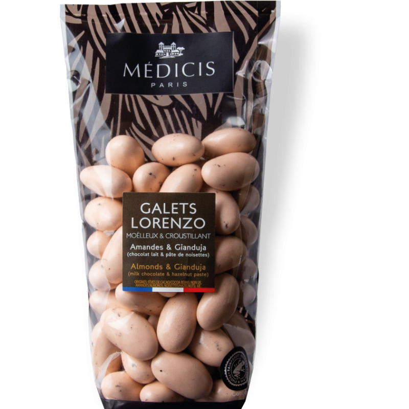 Galets Lorenzo pêche