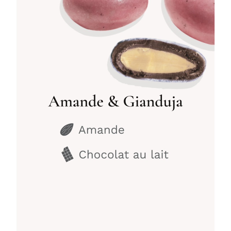 Galets Lorenzo Rose Indien