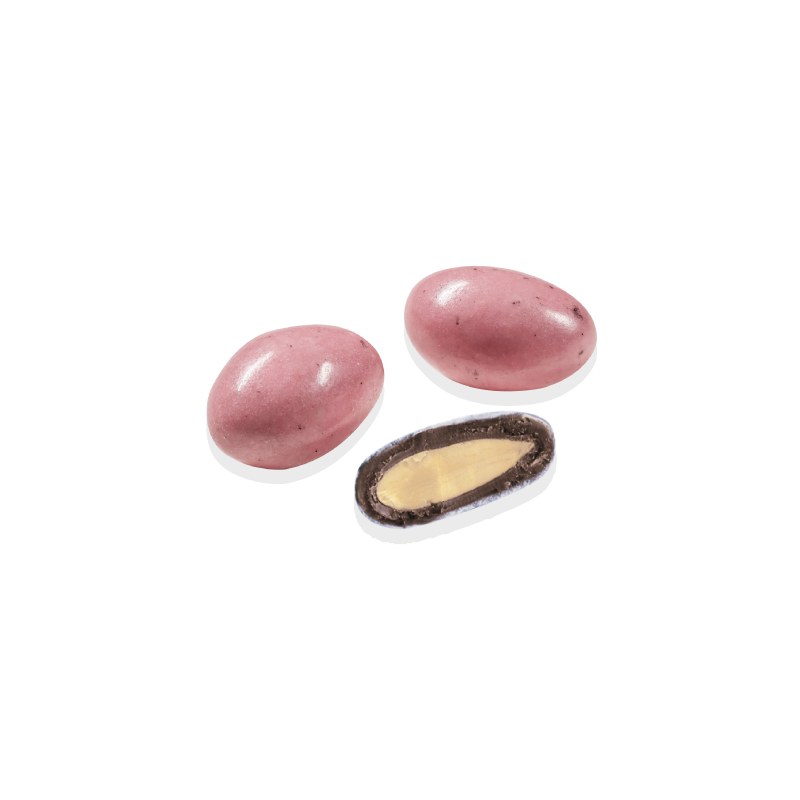 Galets Lorenzo Rose Indien