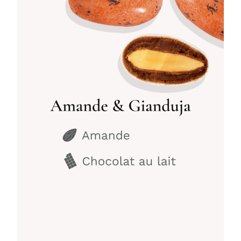 Galets Lorenzo Terracotta