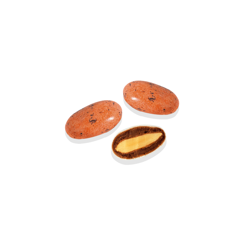 Galets Lorenzo Terracotta