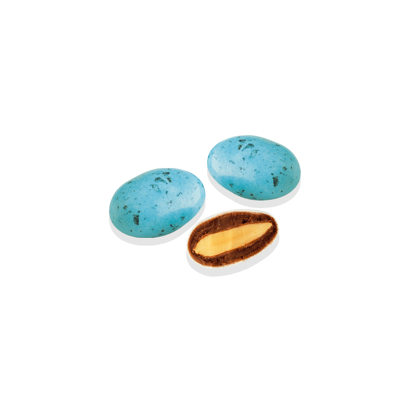 Galets Lorenzo Turquoise