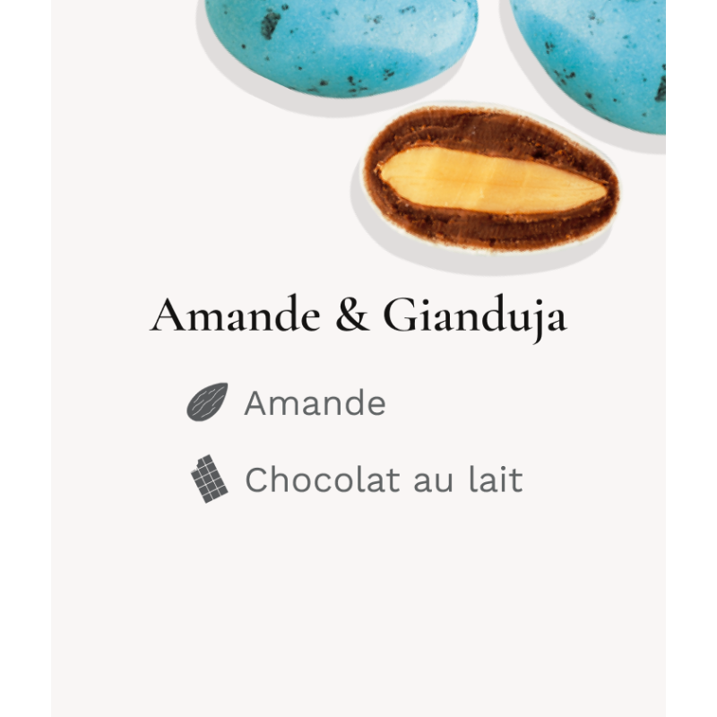 Galets Lorenzo Turquoise