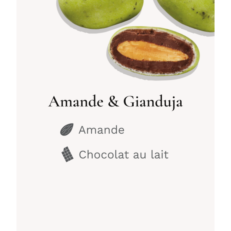 Galets Lorenzo Vert Bambou