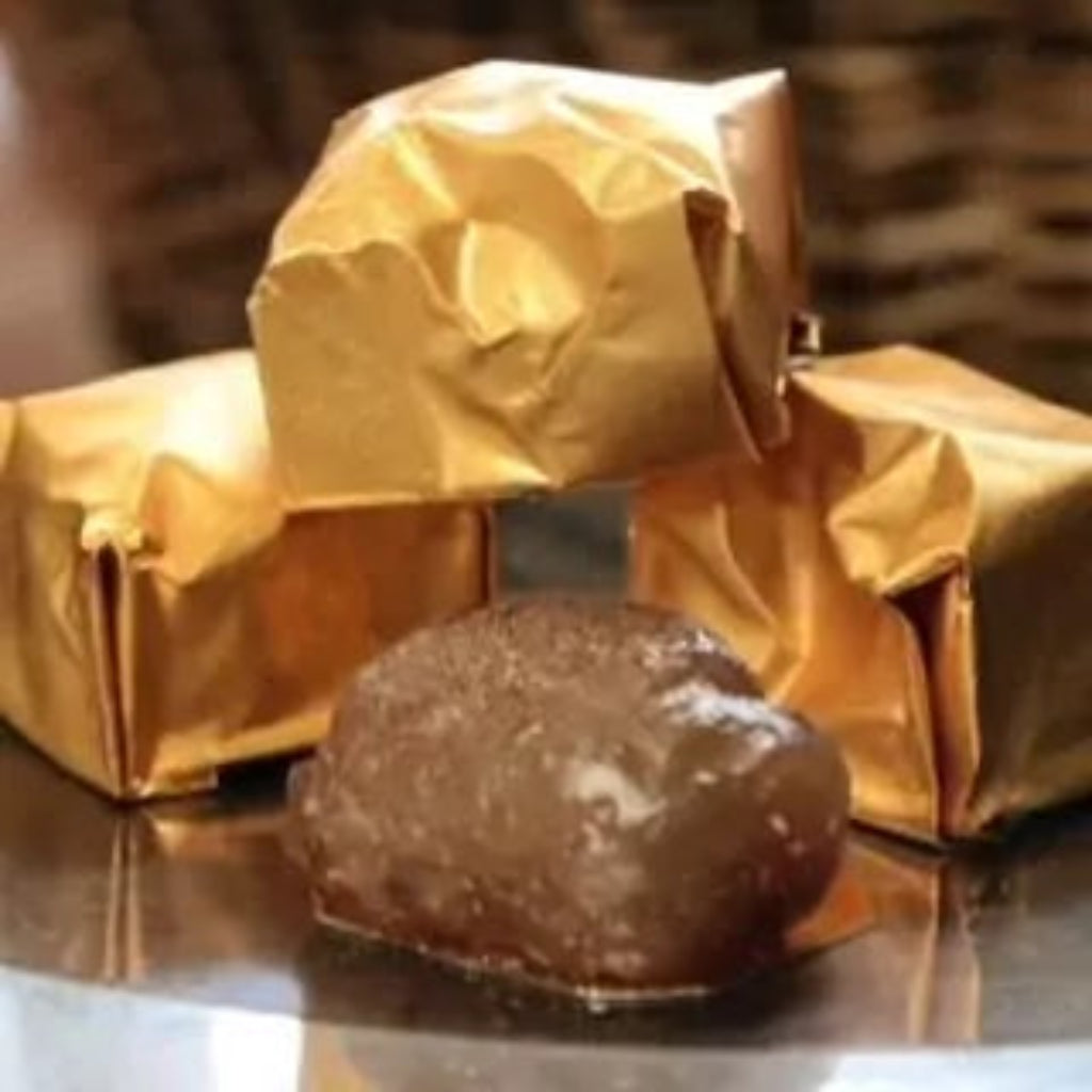 Marron glacé