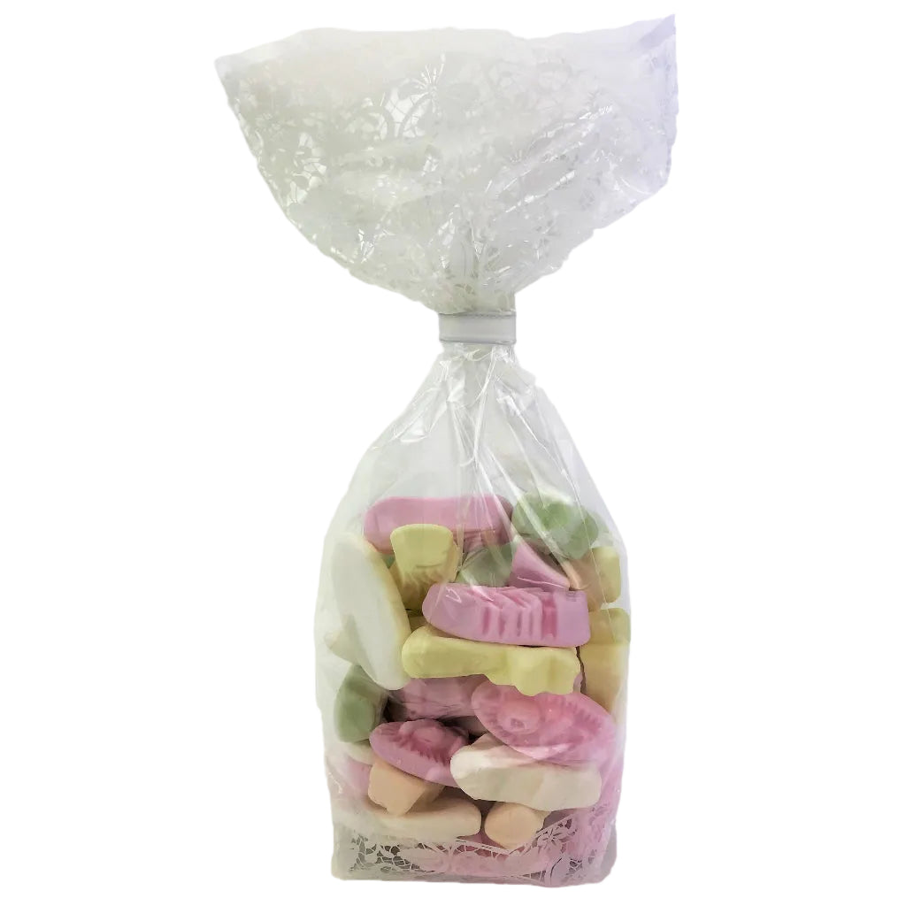 Meringues de Noël en sachet 150g