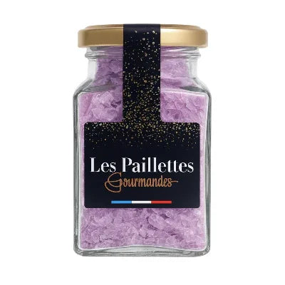 brisure bonbons lavande
