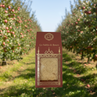 Les Sablés de Rouen à la POMME