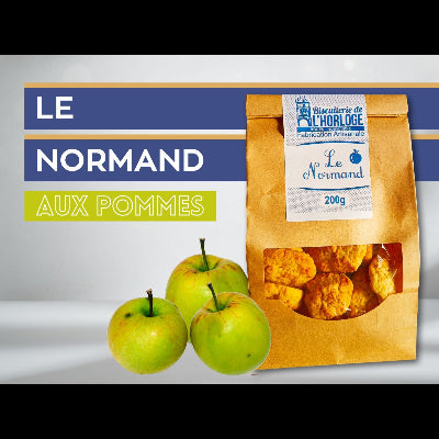 Le Normand 200g