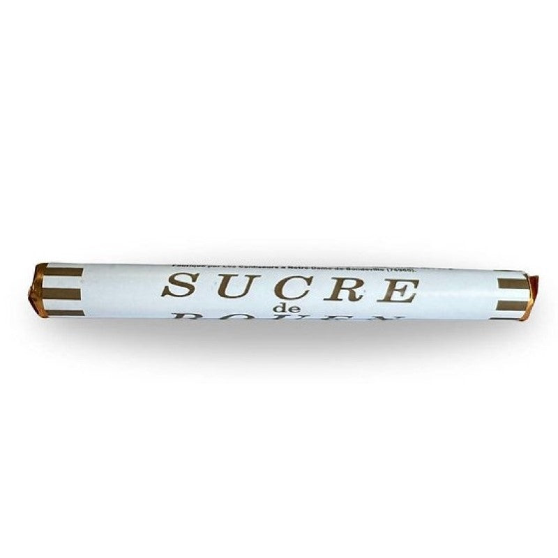 Le sucre de Pomme de Rouen 20g
