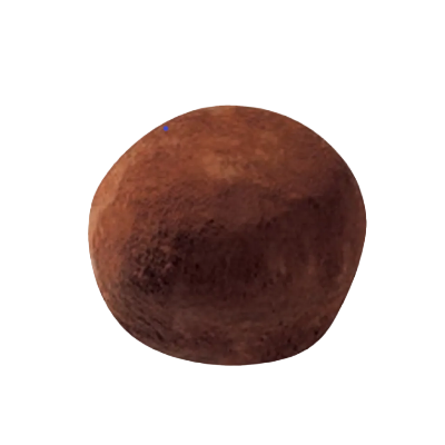 Sachet de Truffes à la crème 100g